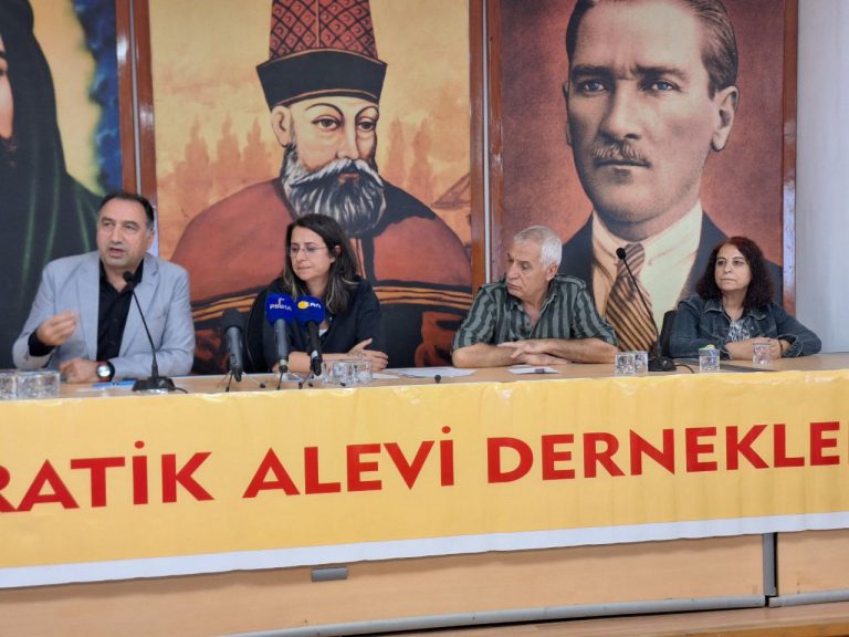 DAD İstanbul Şubesi 4. Olağan Kongresi’ni gerçekleştirdi – VİDEO